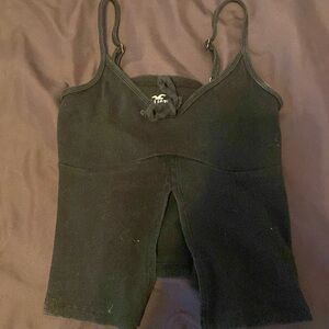 Hollister Tank